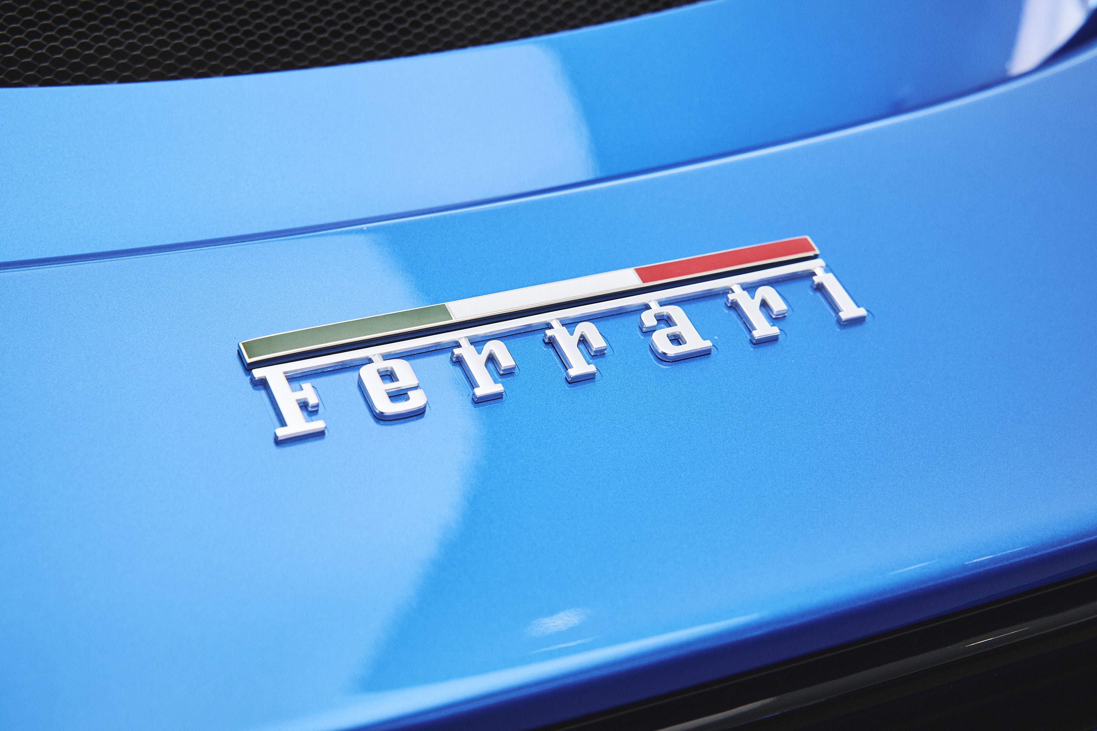 2025 Ferrari 296 Base - Photo 59