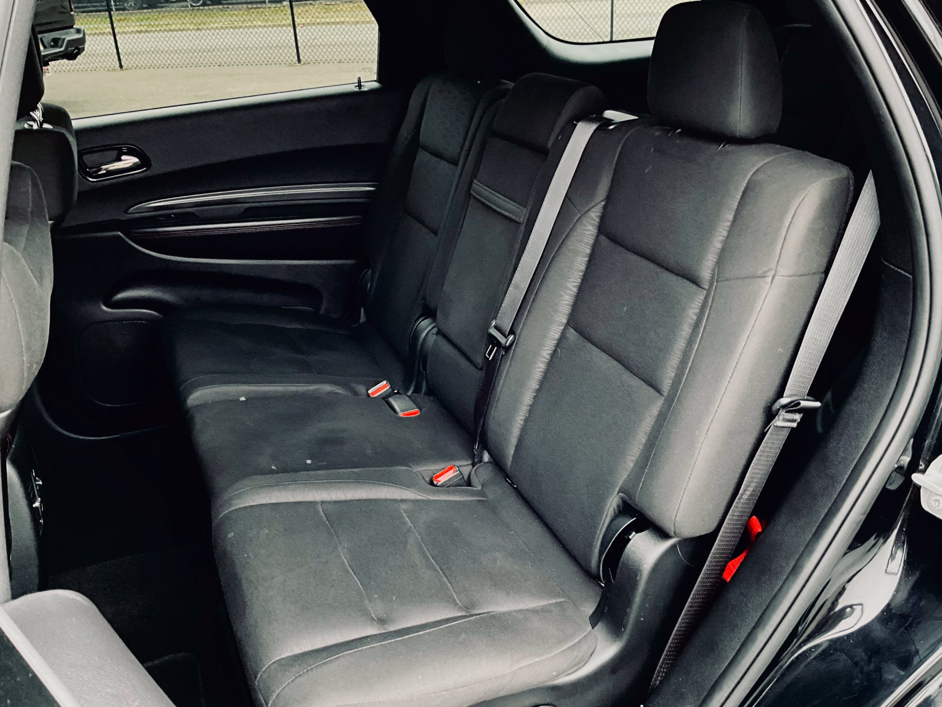 Used 2025 Black Dodge GT image 26