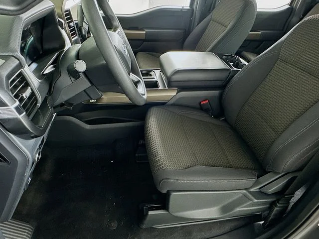 New 2026 Gray Ford STX image 10