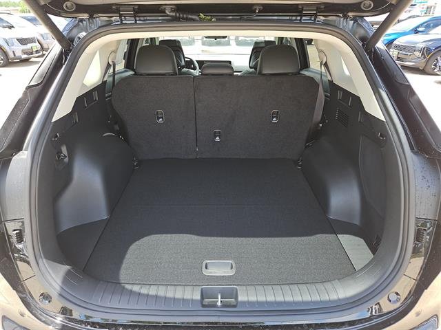 2026 Kia Sportage SX - Photo 17