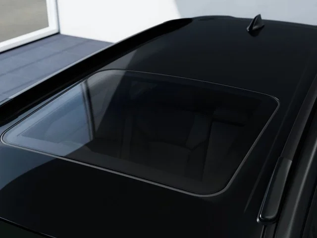 New 2026 Crystal Black Silica Subaru Touring Hybrid image 13