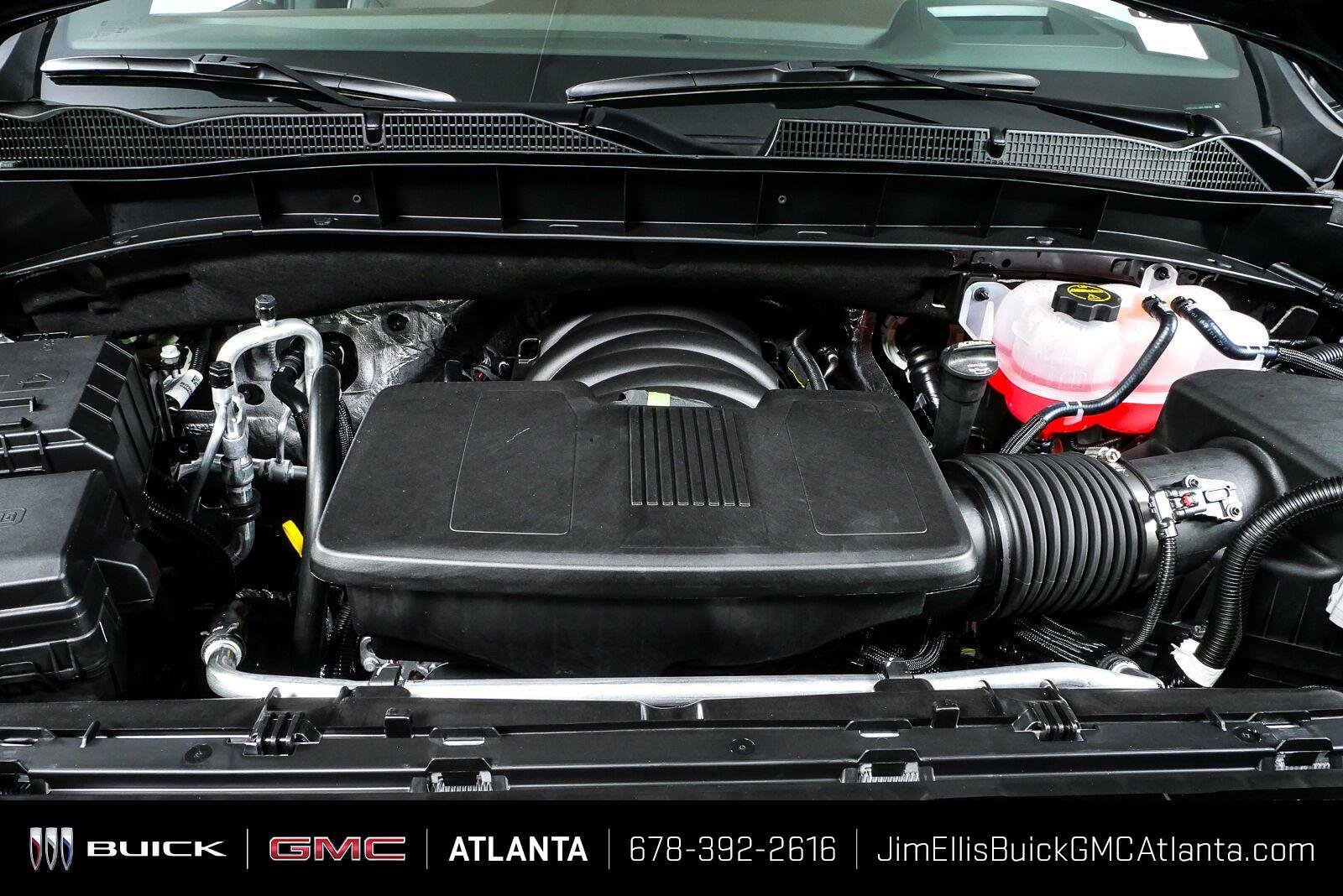 New 2026 Onyx Black GMC Denali image 35