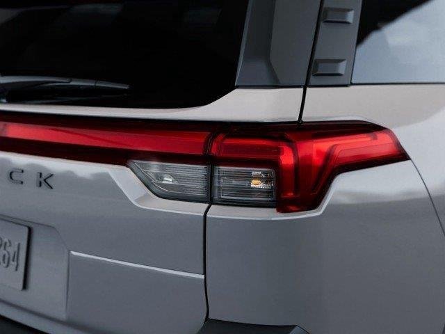 New 2026 RIVER ROCK PEARL Subaru Touring XT image 12