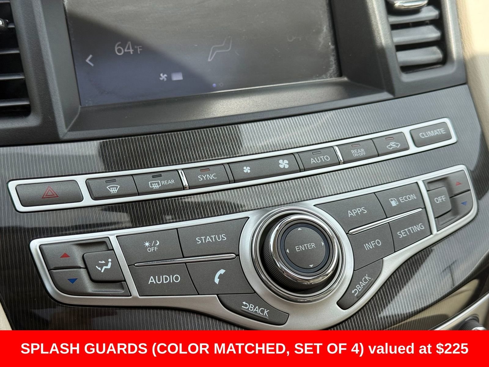 Used 2019 Majestic INFINITI PURE image 24