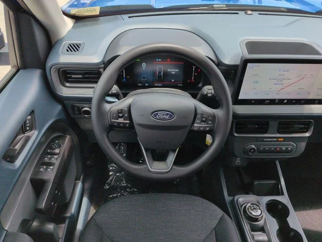 New 2026 Velocity Blue Ford XL image 16