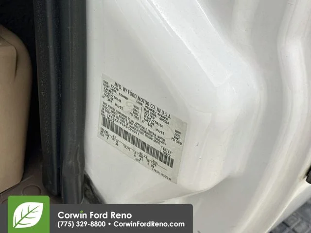 Used 1999 Oxford White Ford XLT image 29