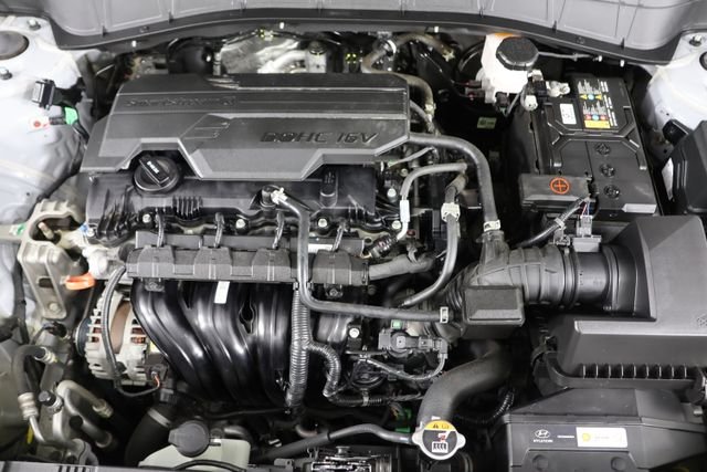 2024 Hyundai Kona SE - Photo 22