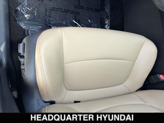 Used 2022 Blue Toyota XLE Premium image 9