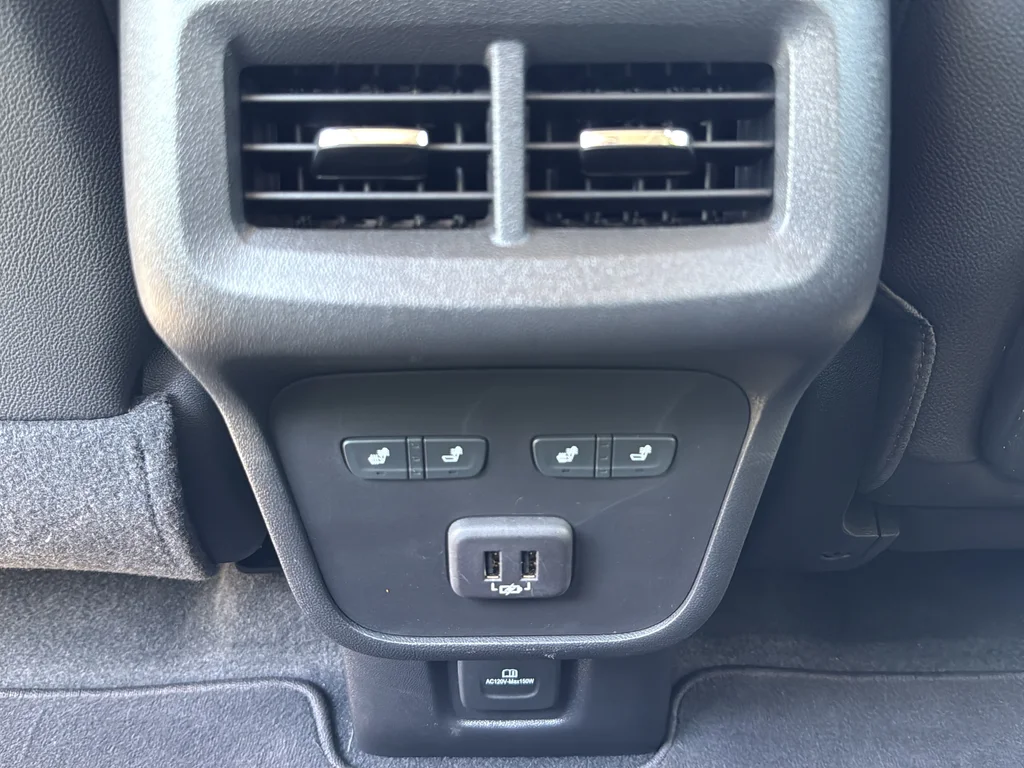 Certified Used 2023 White GMC Denali image 18