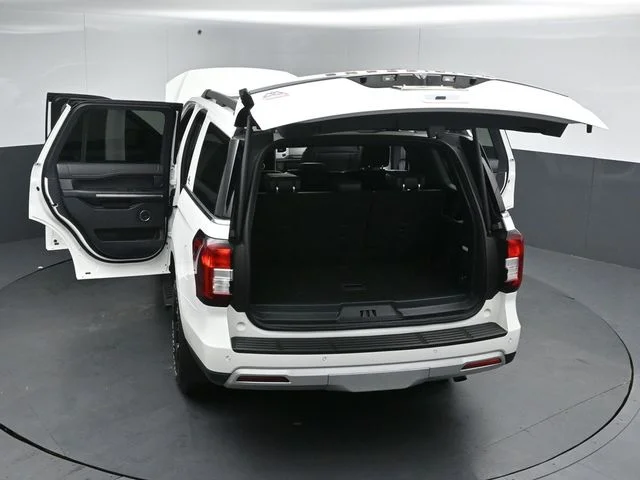 New 2024 White Ford Timberline image 57