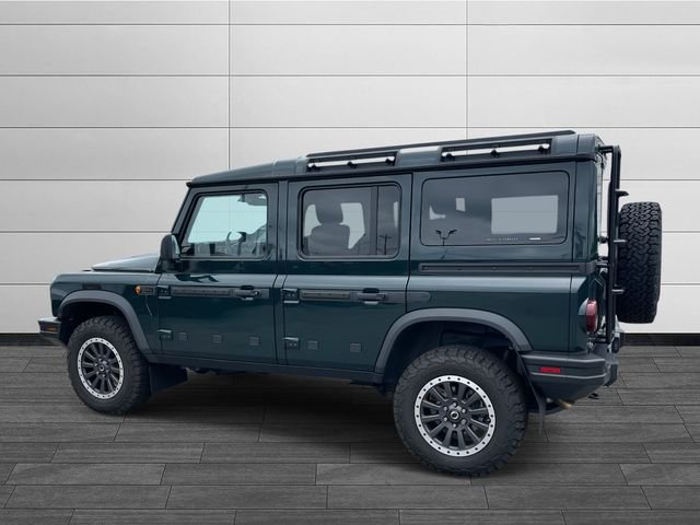 New 2025 Sela Green INEOS Fieldmaster Edition image 6