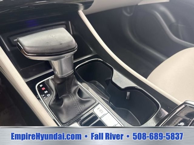 2024 Hyundai Tucson SEL - Photo 28