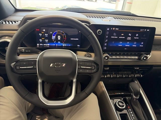 2026 Chevrolet Colorado ZR2 - Photo 14