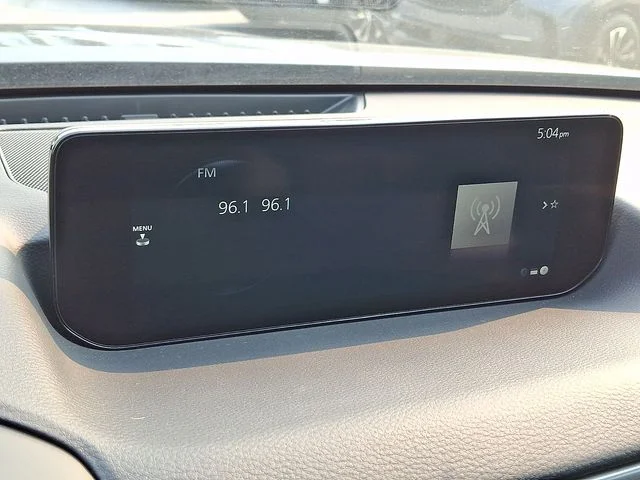 Certified Used 2026 Gray Mazda Premium Plus image 17