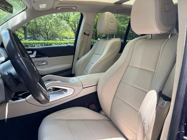 Used 2020  Mercedes-Benz GLE 350 image 10