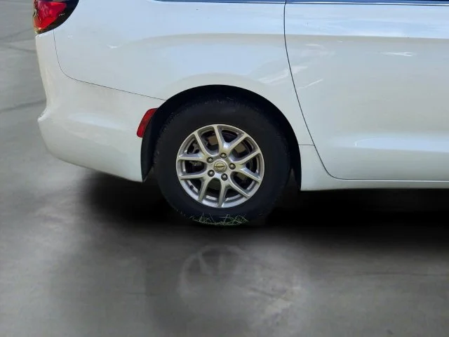 Used 2023 White Chrysler Touring L image 14