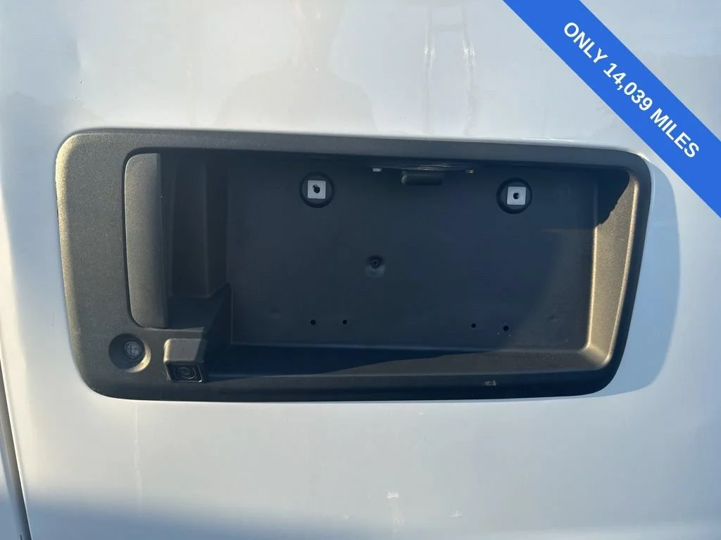 Used 2023 Summit White Chevrolet WT image 31