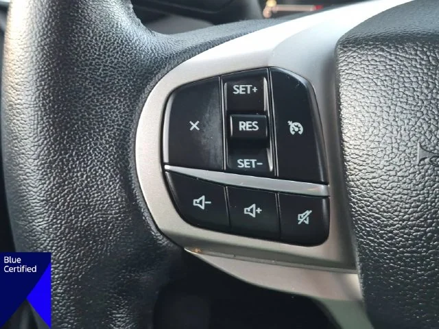 Used 2022 Gray Ford XLT image 17