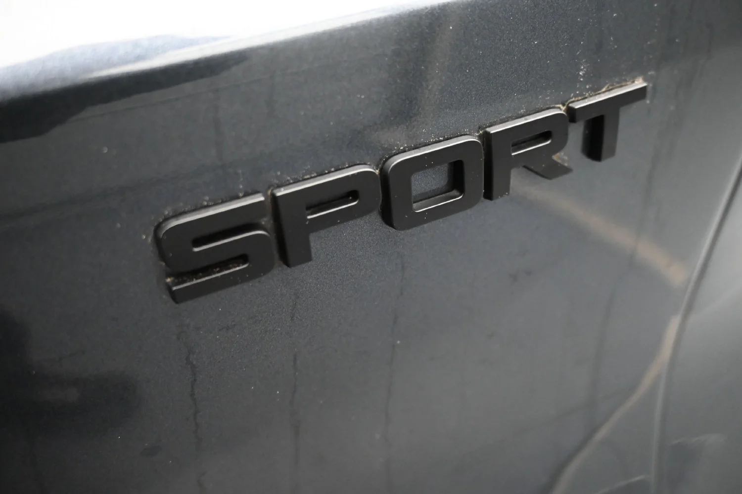 Used 2024  Honda Sport image 27