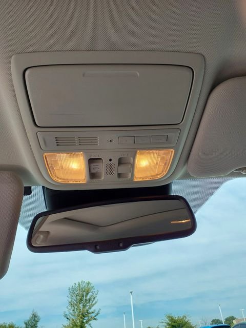 2015 Honda CR-V Touring - Photo 32