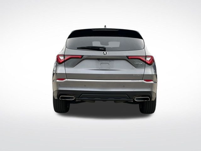 Used 2023 Liquid Carbon Metallic Acura Technology image 29