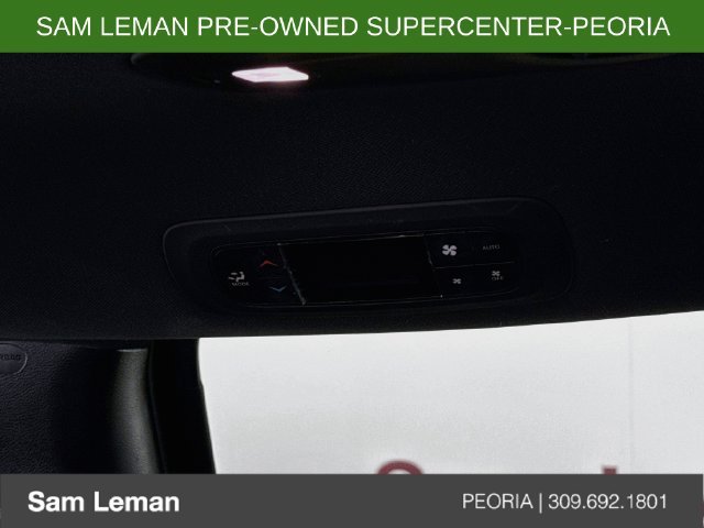 Used 2021 Black Chrysler Touring image 24
