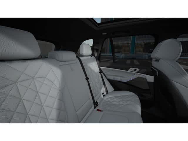 New 2026 Manhattan Green Metallic BMW sDrive40i image 12