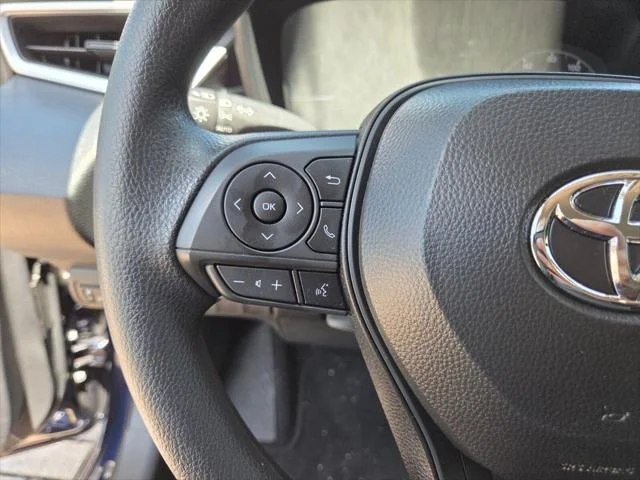 Certified Used 2025 BLUEPRINT Toyota  image 29