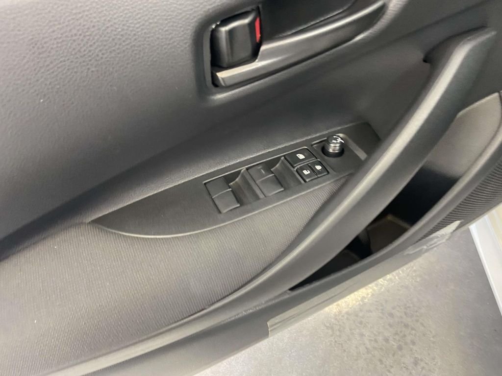 Used 2026 Beige Toyota LE image 18