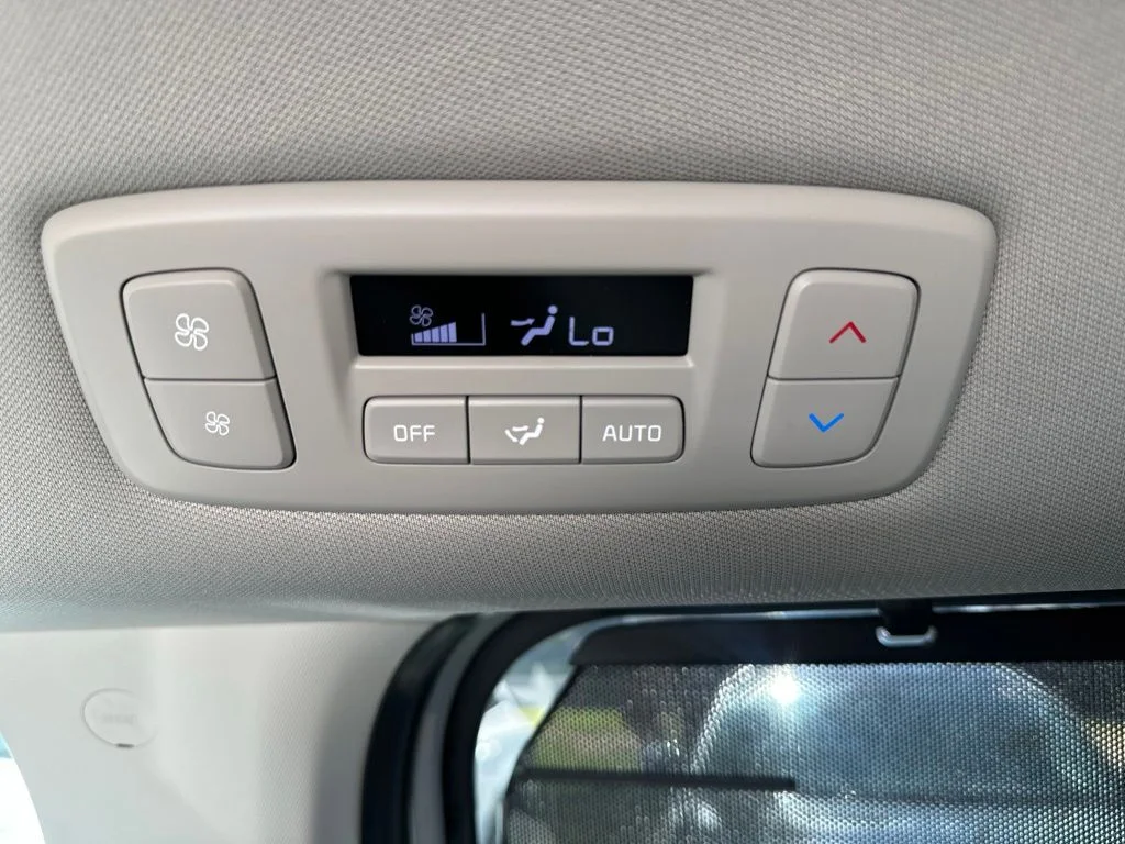 New 2026 White Kia EX image 21