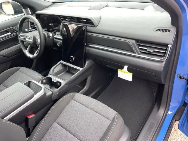 2026 GMC Terrain Elevation - Photo 17