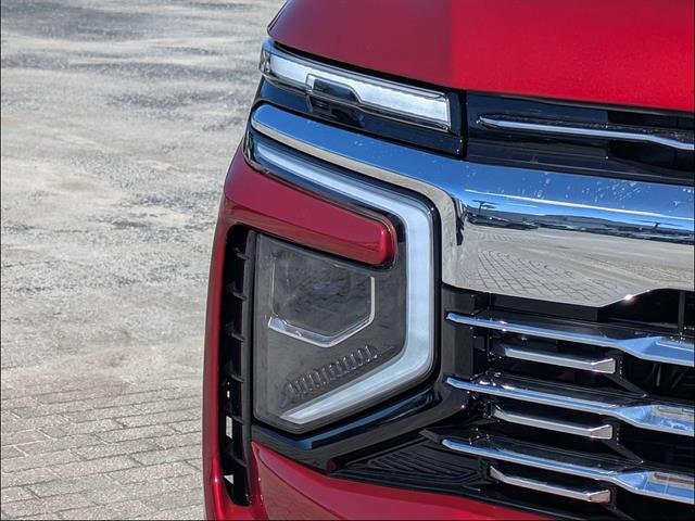 2027 Chevrolet Tahoe Premier - Photo 11