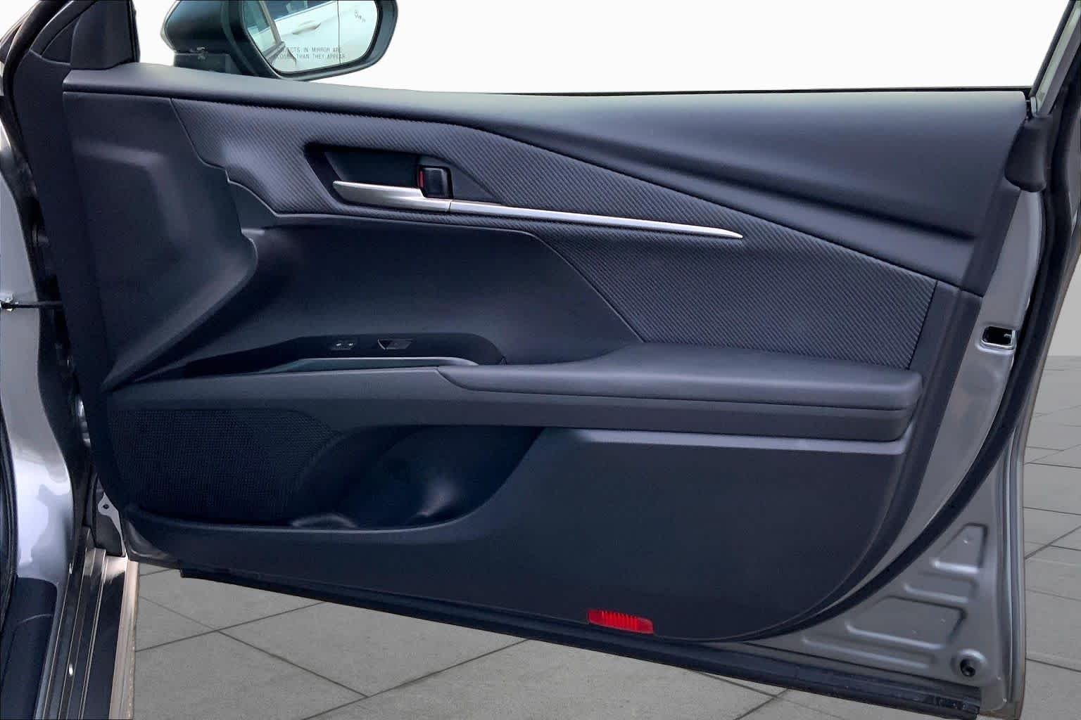 Used 2025 Heavy Metal Toyota SE image 20