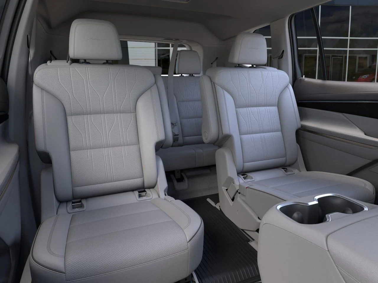 2026 Buick Enclave Avenir - Photo 17