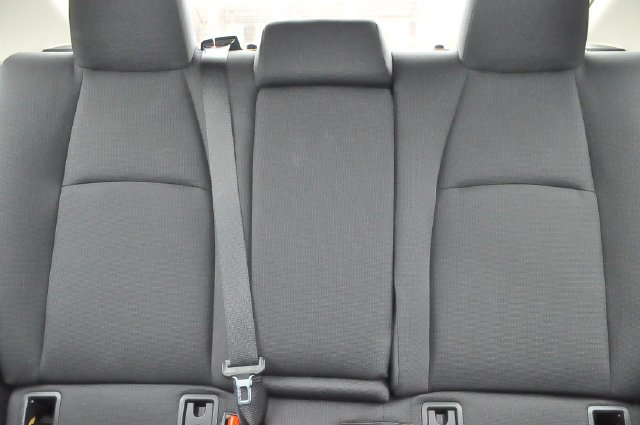Certified Used 2025  Toyota LE image 13