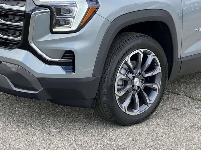 2026 GMC Terrain Elevation - Photo 9
