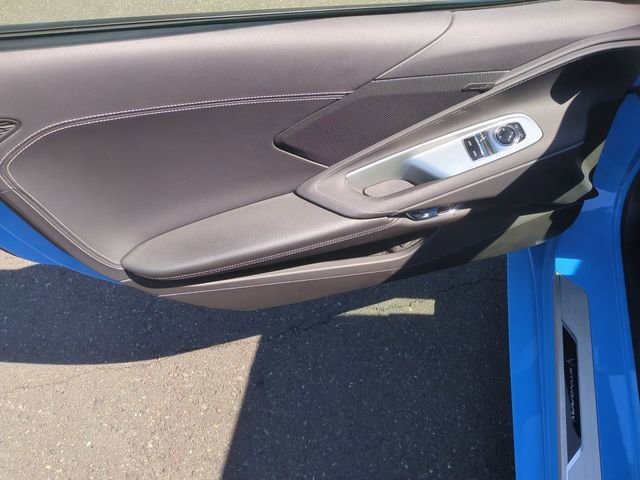 2025 Chevrolet Corvette 1LT - Photo 24