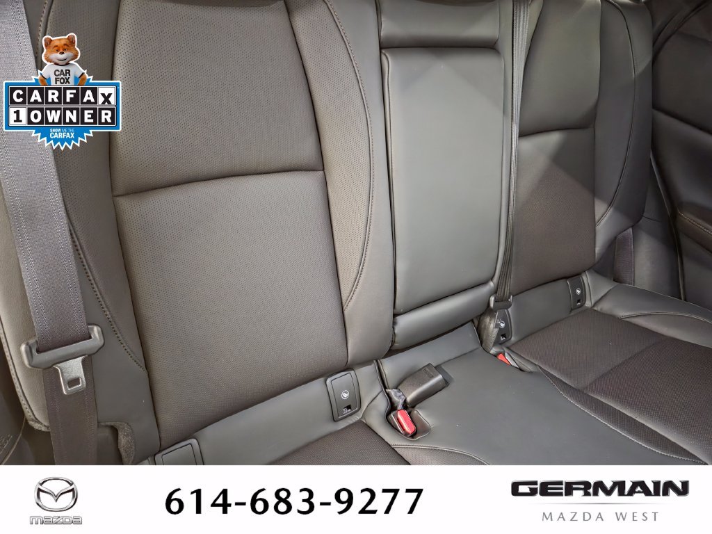 Used 2024 Gray Mazda 2.5 S Premium Package image 20