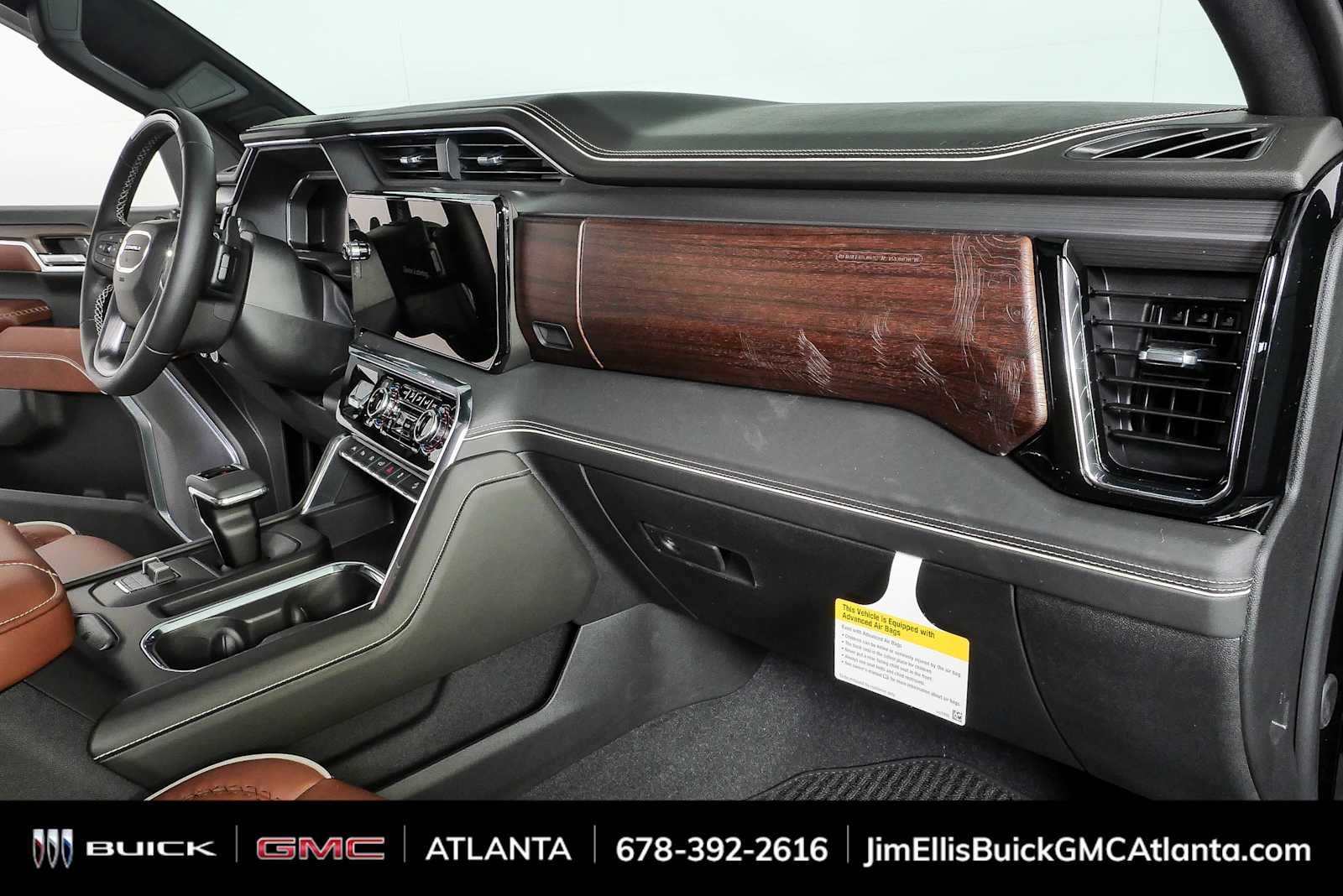 2026 GMC Sierra 1500 Denali Ultimate - Photo 24