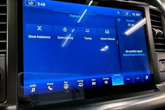 2023 Ford F-150 Lariat - Photo 40