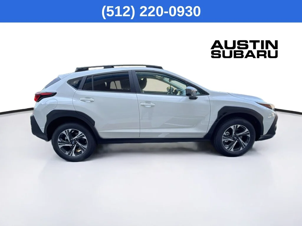 New 2026 White Subaru Premium image 9