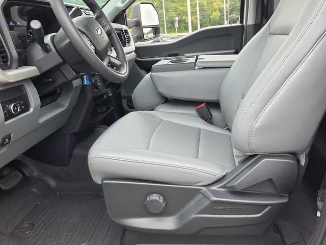 2026 Ford F-250 Super Duty XL - Photo 16