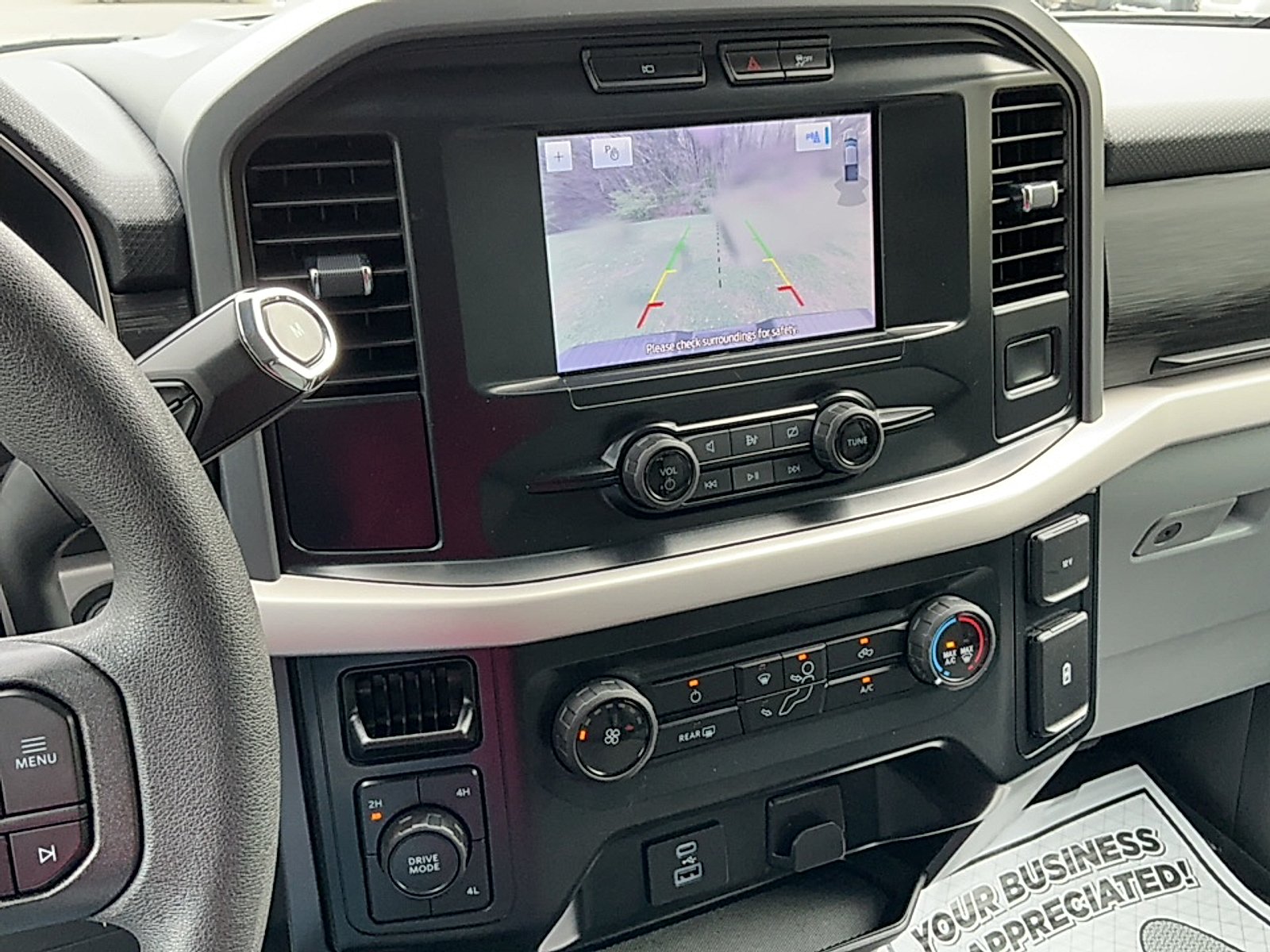 2023 Ford F-150 XLT - Photo 11