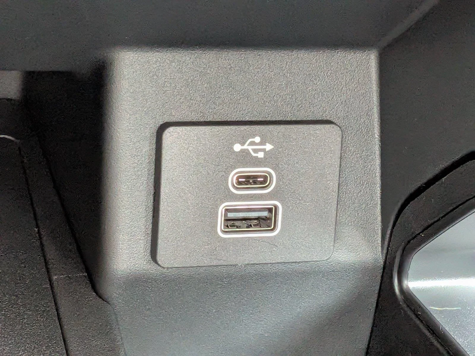 New 2026 Marsh Gray Ford XL image 23