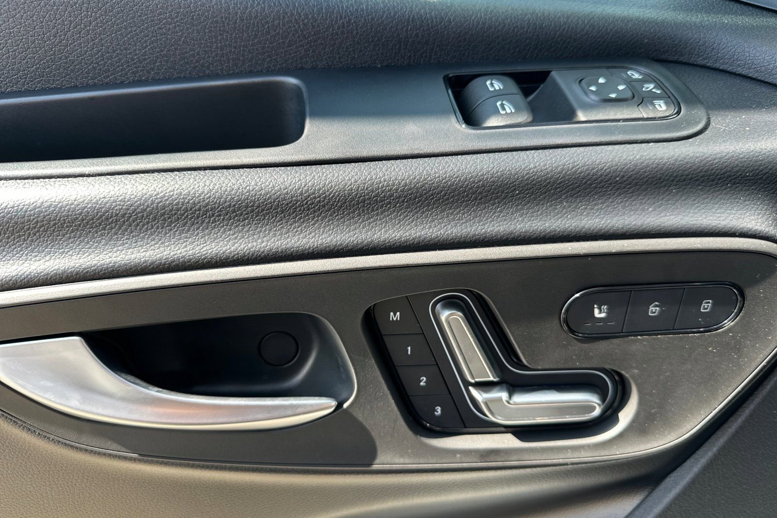 2025 Mercedes-Benz Sprinter Cargo Van Base - Photo 13