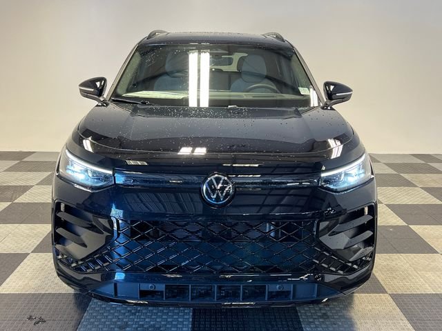 New 2026 Black Volkswagen 2.0T SE R-Line Black image 2