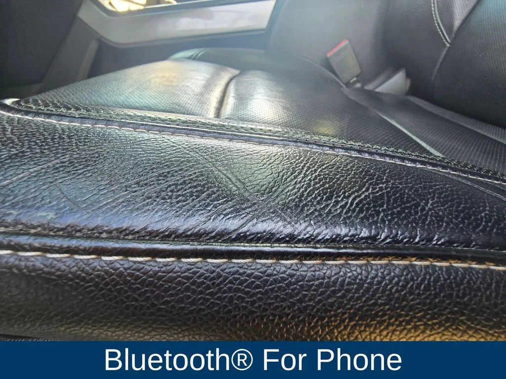 Used 2018 Black Chevrolet LTZ image 18