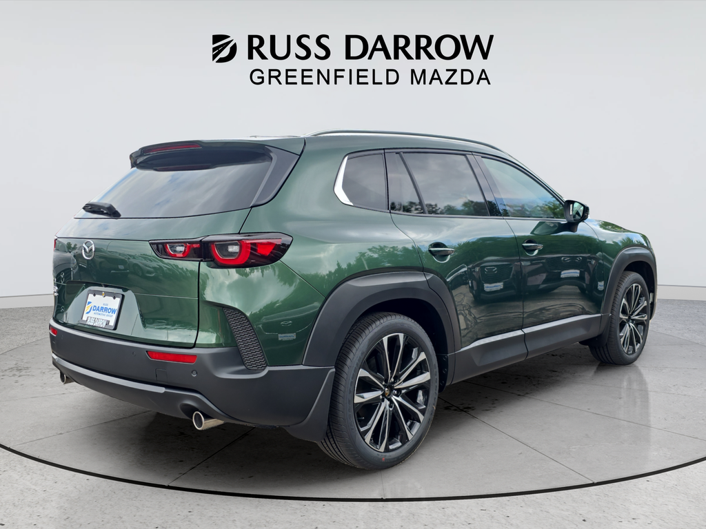 New 2026 Cypress Mazda 2.5 S Premium image 5