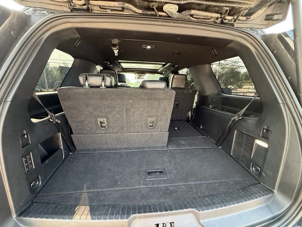 Used 2021 Black Ford XLT image 24