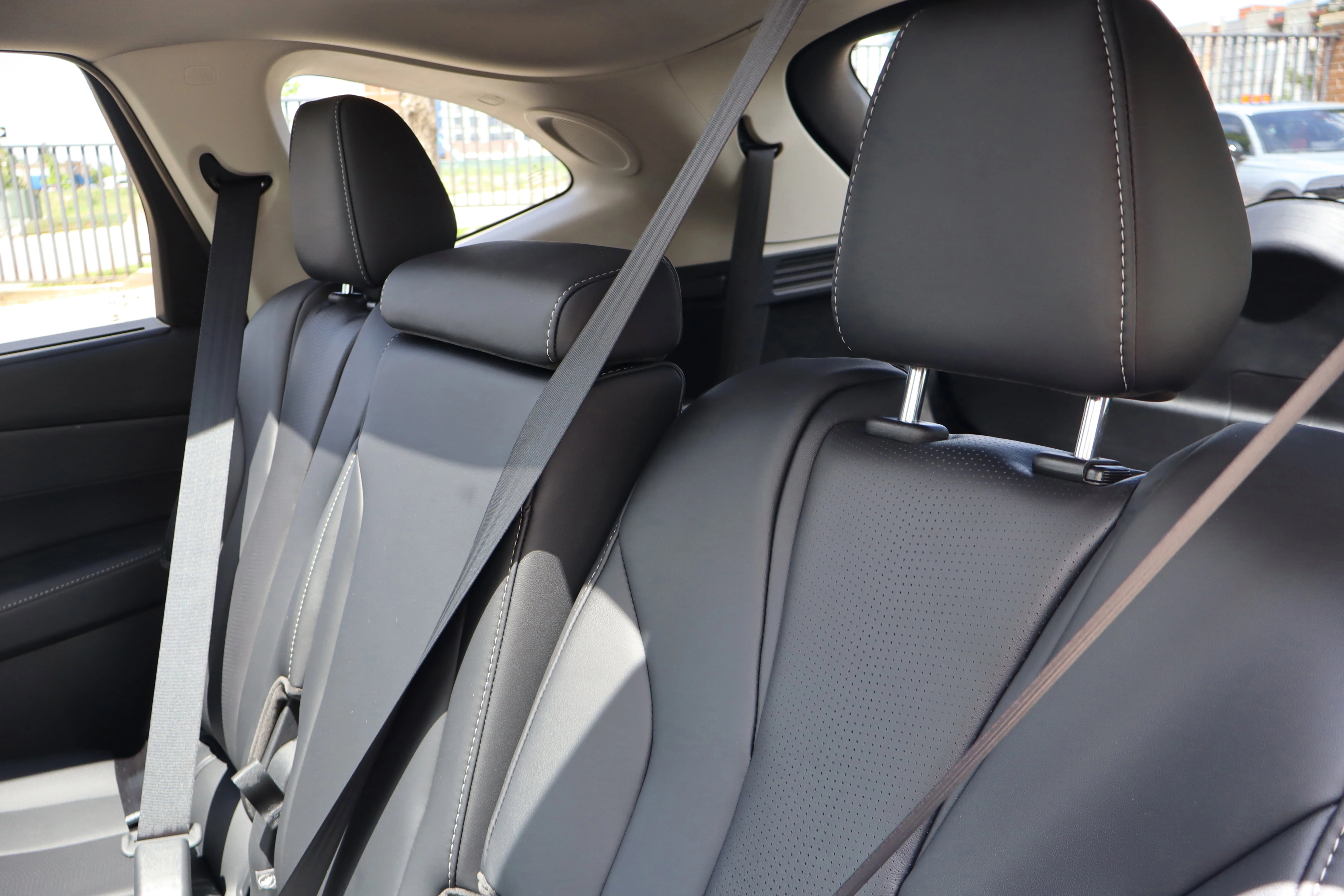 New 2026 Majestic Black Pearl Acura w/Technology Package image 25